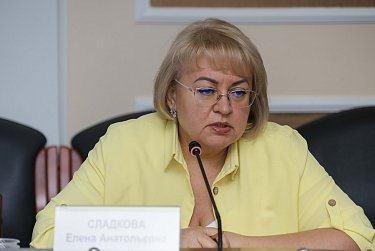 Соцработники присмотрят за детьми